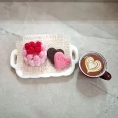 フェイクスイーツ　お菓子　ケーキ　クッキー　ミニチュア