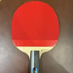 卓球ラバー　ニッタク　モリストSP AX MAX