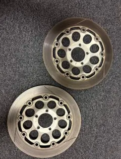 MAX フロント ビッグローターキット 330mm シルビア S15 - メルカリ