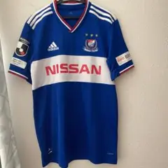 横浜fマリノス　2019ユニフォーム　扇原