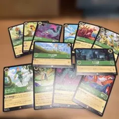 ダンダーン 2枚セット 英語 MTG secret lair - メルカリ