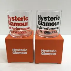 Hysteric Glamour