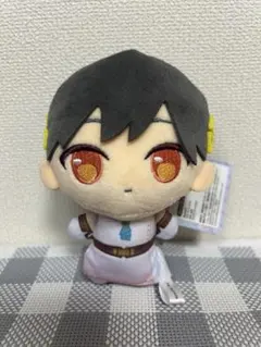 会長はメイド様 漫福ガチャ くじ ぬいぐるみ 碓氷拓海 鮎沢美咲 - メルカリ