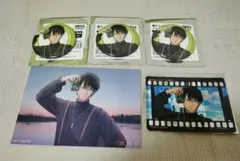 新テニスの王子様 LOFT 富士フイルム 財前光 まとめ売りのサムネイル