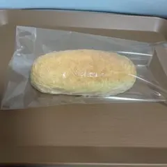 コッペパン型 手作りスクイーズ