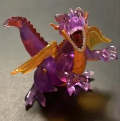 2025年最新】クリスタルモンスターズ 竜王の人気アイテム - メルカリ