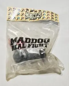 激レア MOBSTYLES×クローズZERO2『MAD DOG』限定フィギュア