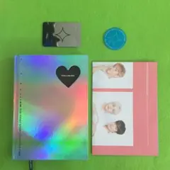 TREASURE THE FIRST STEP : CHAPTER TOW