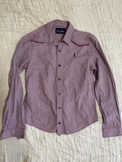 イーストボーイ　長袖シャツ　９号