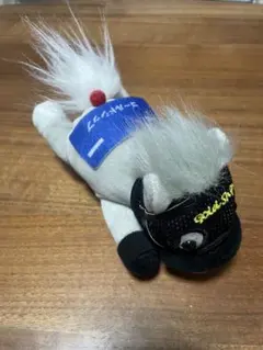 2026年最新】ゴールドシップ ぬいぐるみの人気アイテム - メルカリ