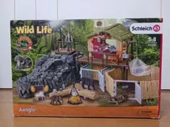 schleich 動物