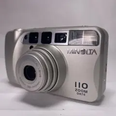 2026年最新】minolta 110の人気アイテム - メルカリ