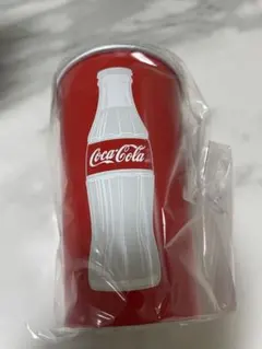 ト*1様 コカコーラ缶型ポーチ - メルカリ
