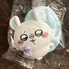 ちいかわ モモンガ クリップ