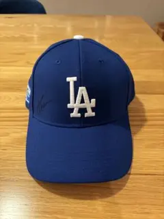 2025年最新】ドジャース キャップ サインの人気アイテム - メルカリ