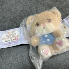 mikko characters ぬいぐるみシリーズ2 ②