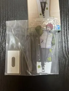 カラフルピーチ 一番くじ アクリルスタンド ヒロ - メルカリ