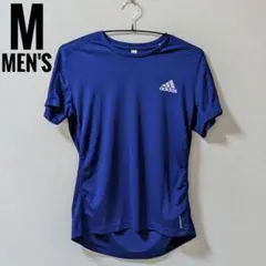 新品 M Adidas アディダス オウン ザ ラン 半袖tシャツ H34494