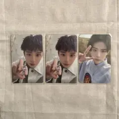 treasure アサヒ　トレカセット　pleasure