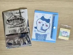 ちいかわ とびきりサマー マルチケース グミ むちゃうまヨーグルト味 ハチワレ