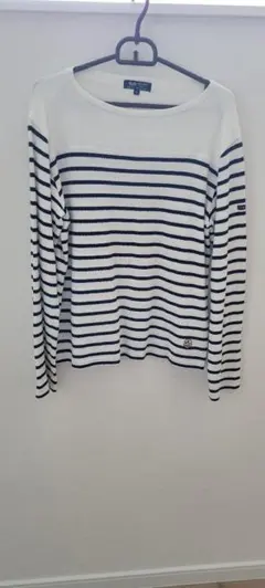 BEAMS 長袖ボーダー※お値下げしました！