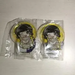 ブルーロック　星座　ミニキャラ　アクリルスタンド　蜂楽廻　ガチャガチャ