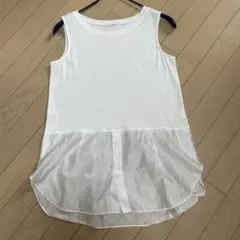 グレディブリリアン　ノースリーブインナーのサムネイル