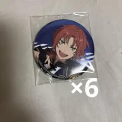 新衣装 缶バッジ レオ