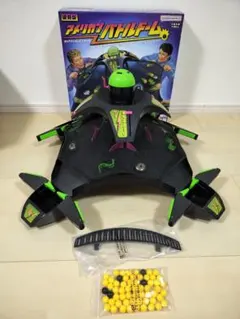 2026年最新】バトルドーム 復刻の人気アイテム - メルカリ