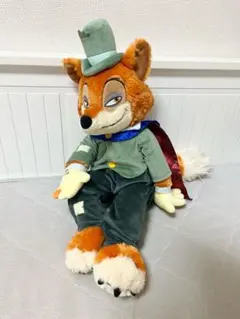 iketerunuigurumi 正直ジョン ぬいぐるみ