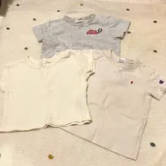 60〜70 ベビー　夏服　まとめ売り