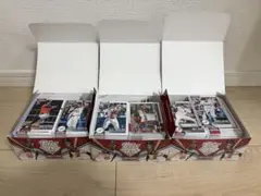 h*3様 Topps 2026 Series 1ベースカード　4箱分