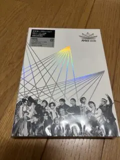 SnowMan DomeTour 2024 RAYS Blu-ray 通常盤