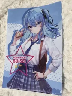 2025年最新】セブンイレブン クリアファイル ホロライブの人気アイテム