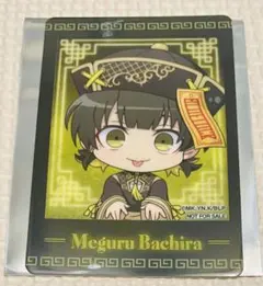 ブルーロック スマイルベースカフェ キョンシー 特典　チェキ風カード　蜂楽