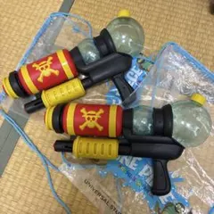 2026年最新】usJ 水鉄砲 ワンピースの人気アイテム - メルカリ