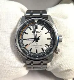 最終値下げ‼️極美品‼️SEIKO スピードタイマー　SBDC215 3DAYS