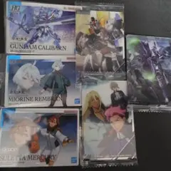 2026年最新】ミオリネ カードの人気アイテム - メルカリ