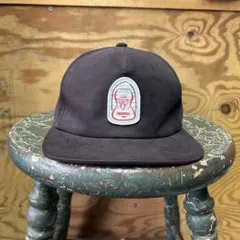90s USA製 ビンテージ トラッカーキャップ ジグザグzigzag 90s USA製 ビンテージ トラッカーキャップ ジグザグzigzag - メルカリ
