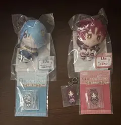 魔法少女まどか☆マギカ アニプレックスくじ 佐倉杏子