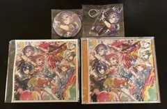 プロセカ　ワンダーランズショウタイム　アルバム