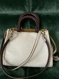 COACH Rogue 25 シグネチャー ジャカード - メルカリ
