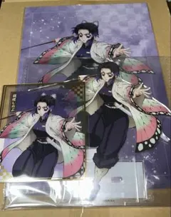 鬼滅の刃 無限城編 アニプレックス オンラインくじ 胡蝶しのぶ