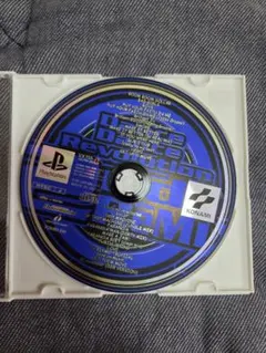 Dance Dance Revolution 5th Mix PS2