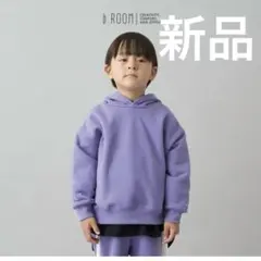 110 新品 未使用 タグ付 パーカー スウェット トレーナー 男女兼用