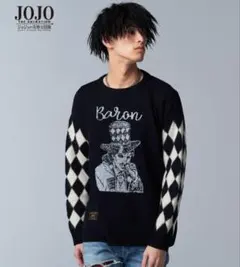 未使用品　glamb ウィルエーツェペリニットのサムネイル