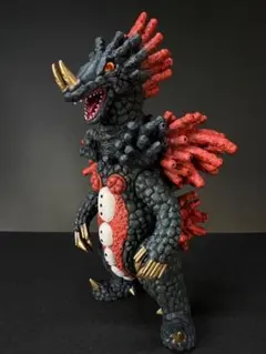 2026年最新】怪獣の人気アイテム - メルカリ