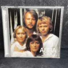 ABBA S.O.S. ベスト・オブ・アバ