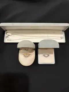 2025年最新】遺品整理 指輪の人気アイテム - メルカリ