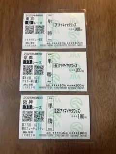 競馬】オルフェーヴル 2013有馬記念 引退レース優勝 単勝馬券セット